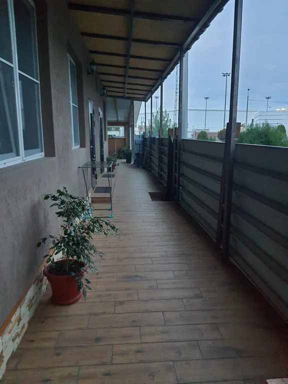 Квартира Квартира Уютный номер рядом с Олимпийским парком — Сириус