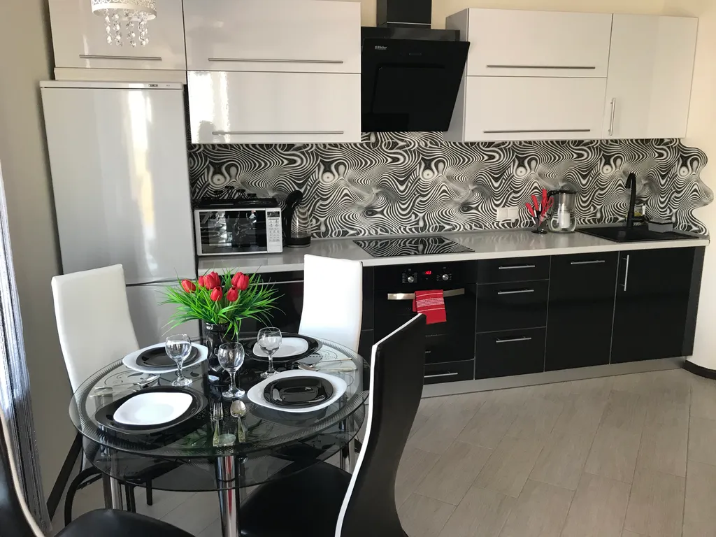 ВИП апартаменты в самом центре города