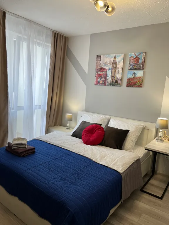 С шикарным видом