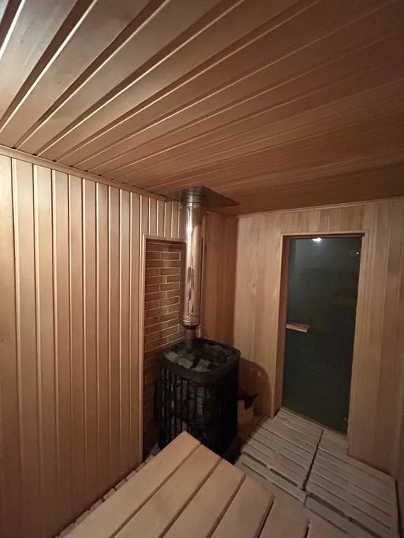 Квартира возле Верхнего озера