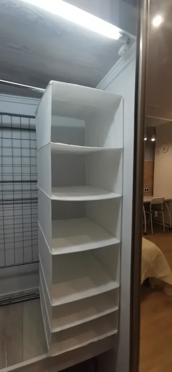 Студия у метро Рассказовка