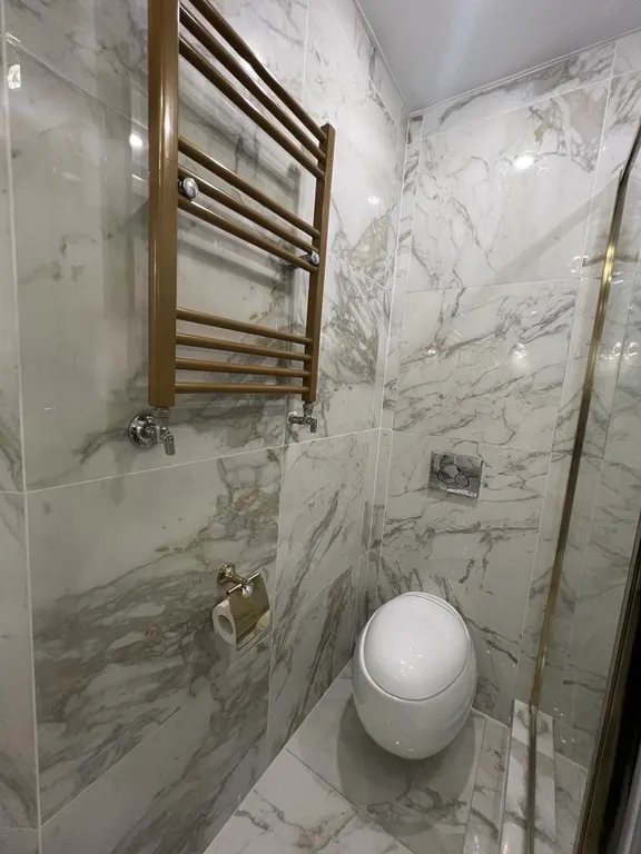 Очень уютная оленья хатка