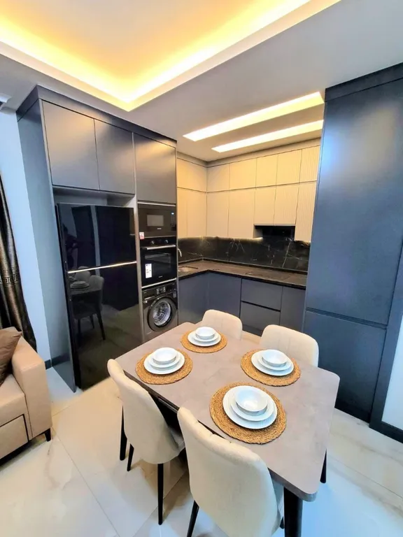 Квартира в Ривер Панорама