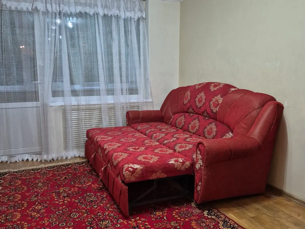 Уютная двухкомнатная квартира в центре города