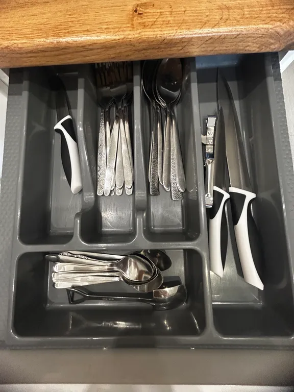 Уютная квартира в спальном районе