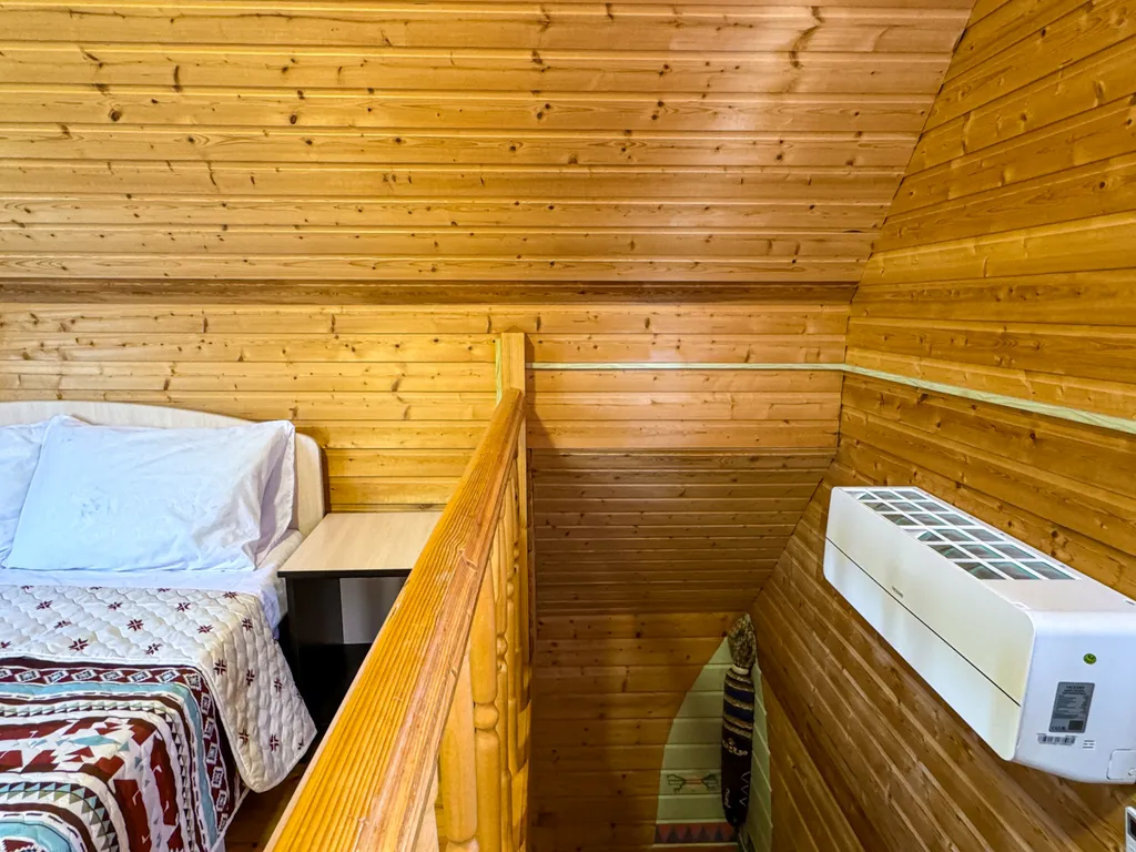 Эко-дом Африка