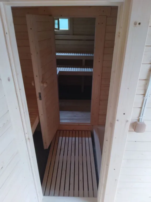 2-комнатный Дом