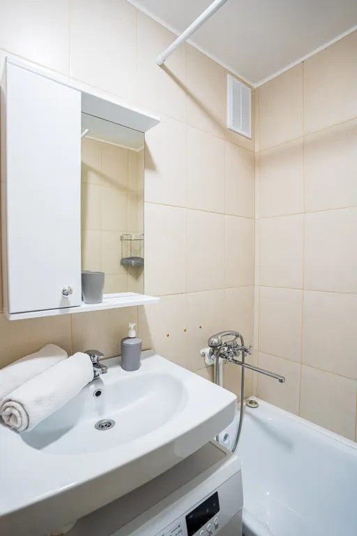 Студия в ЖК Уютный