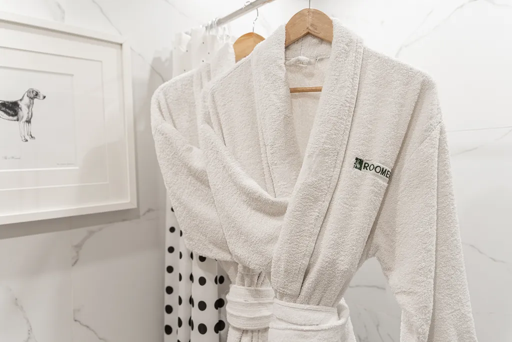 Квартира Стильные апартаменты в центре города Минска — Минск