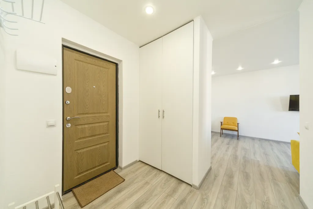 Атмосферные апартаменты