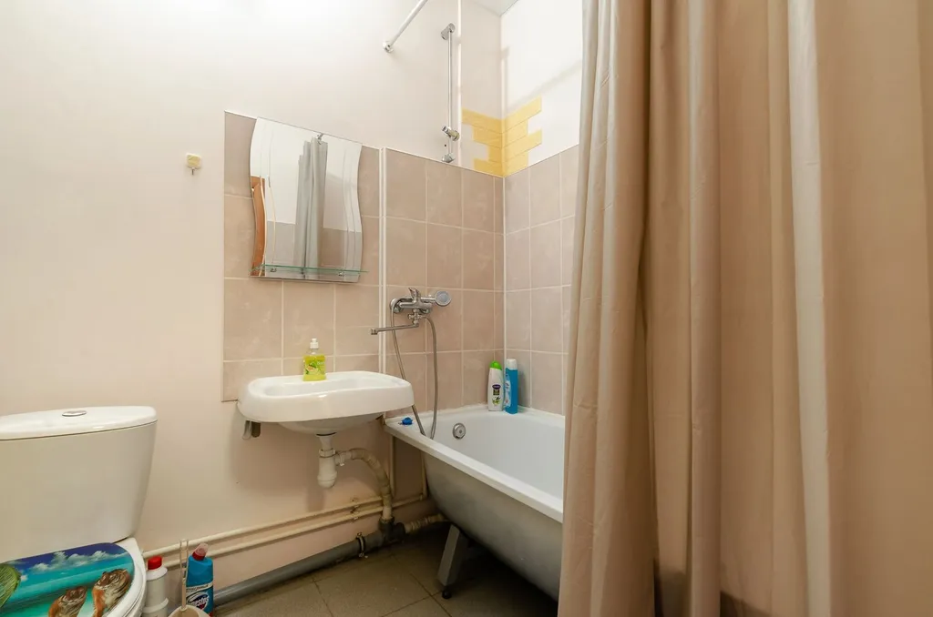 Балтийский каскад