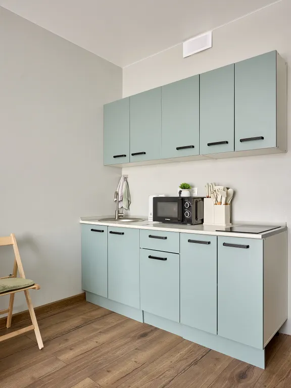 Студия рядом с аэропортом Внуково