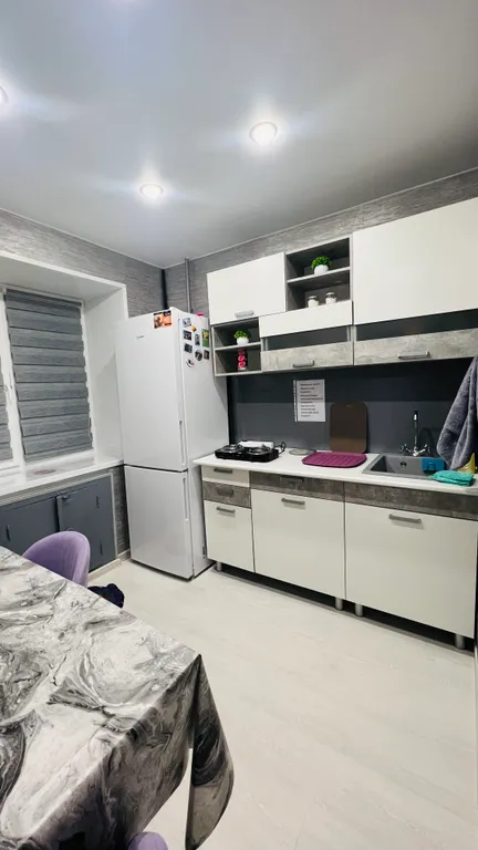 2-комнатная Квартира — аренда посуточно в Апатиты