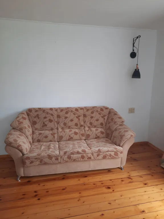 Уютный особняк