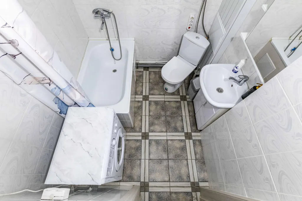 Апартамент для командированных и отдыха