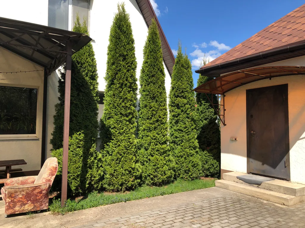 Коттедж в 5 минутах от Дана Молл и Маяка Минска