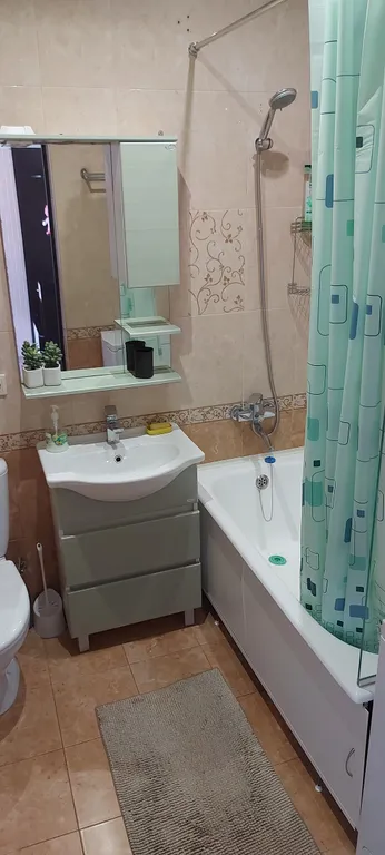 Квартира Уютная солнечная квартира рядом с морем — Сочи