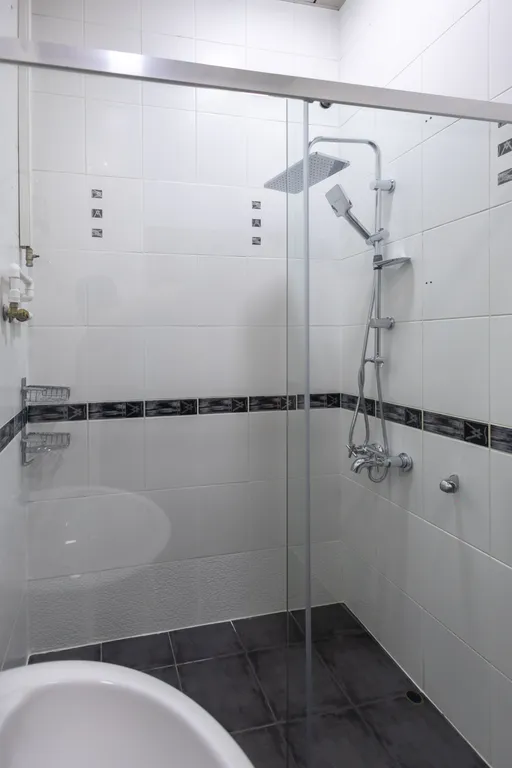 Квартира с видом на парк на Торговой улице