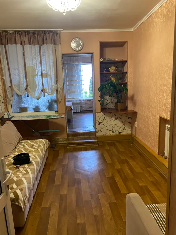 3-комнатный Дом