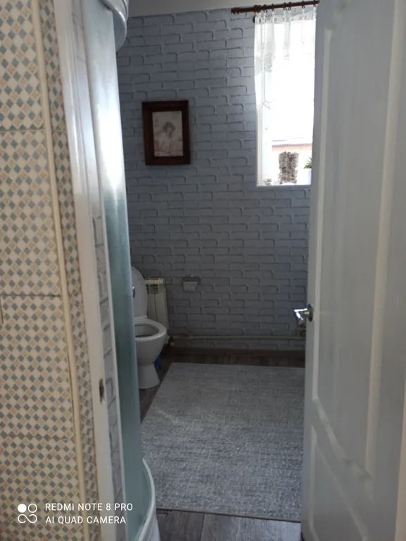 Тихий центр в гостевом доме