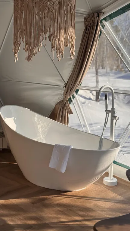 Коттедж 1-комнатный Дом — аренда посуточно в Новосибирск