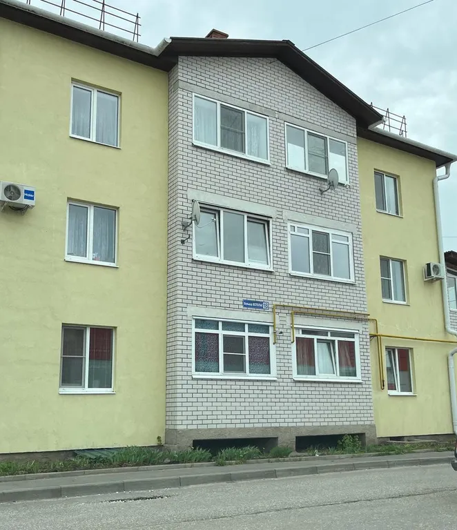 Квартира 2-комнатная Квартира — Суздаль
