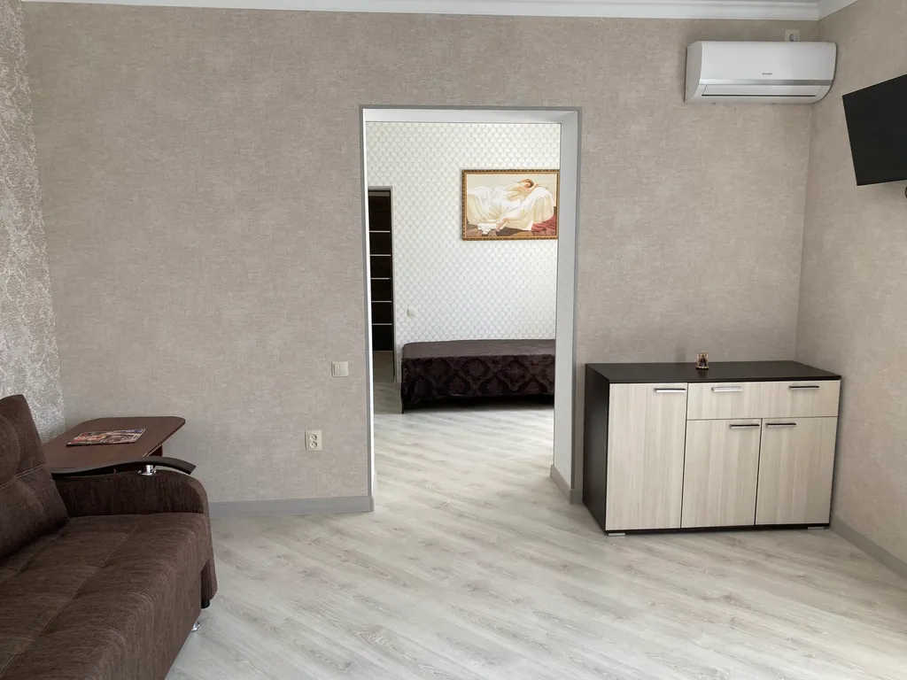 Уютный дом в центре города