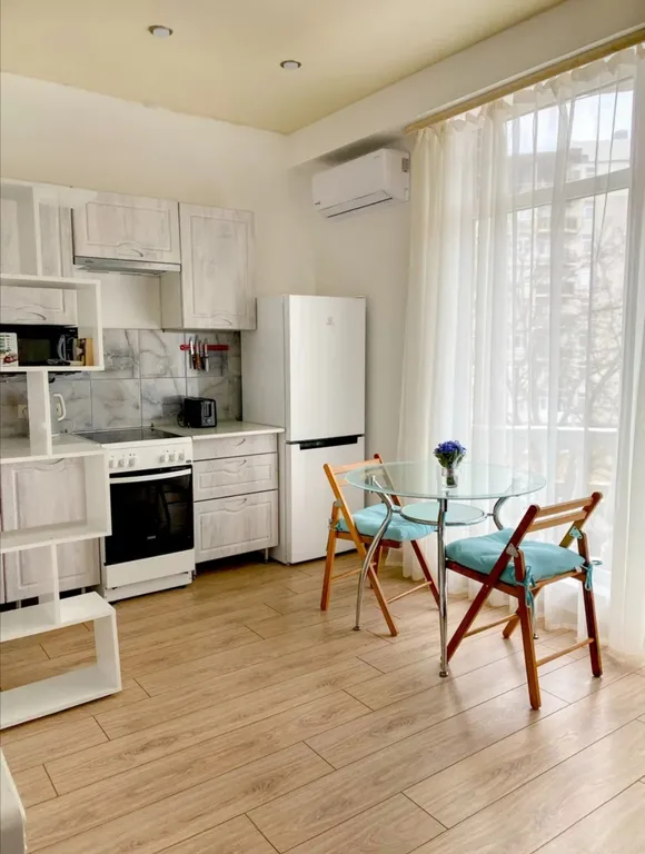 Квартира Квартира Студия возле моря и Олимпийского парка — Сириус