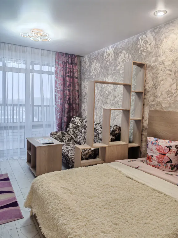 Уютная квартира у ТЦ Мармелад на Пошехонском шоссе