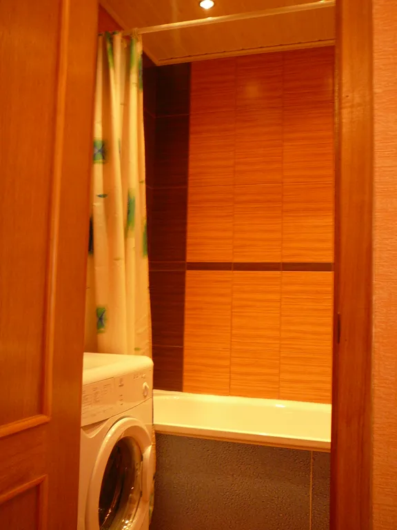 Квартира 2-комнатная квартира в самом центре — Тюмень