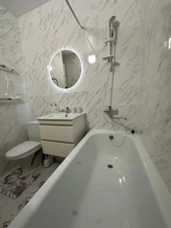 Квартира Уютная квартира на озере — Горячий Ключ