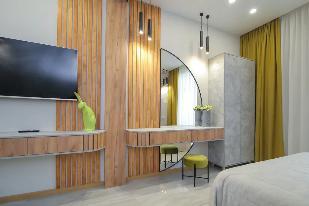 Квартира 1-комнатная Квартира — Калининград