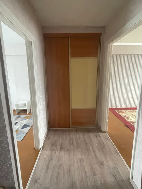 Квартира в центре города