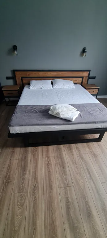 Уютный дом рядом с термальными источниками