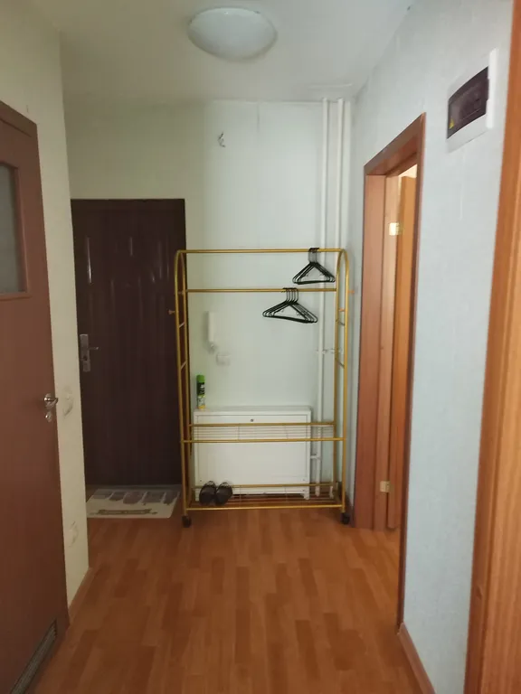 Уютная квартира в самом начале Янтарного