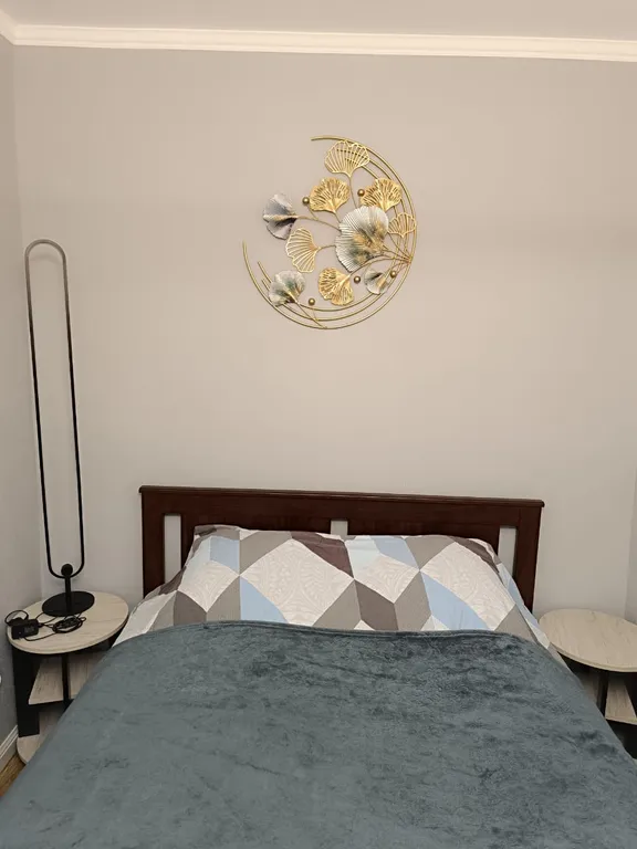 Квартира Уютная квартира в центре левобережья — Новосибирск