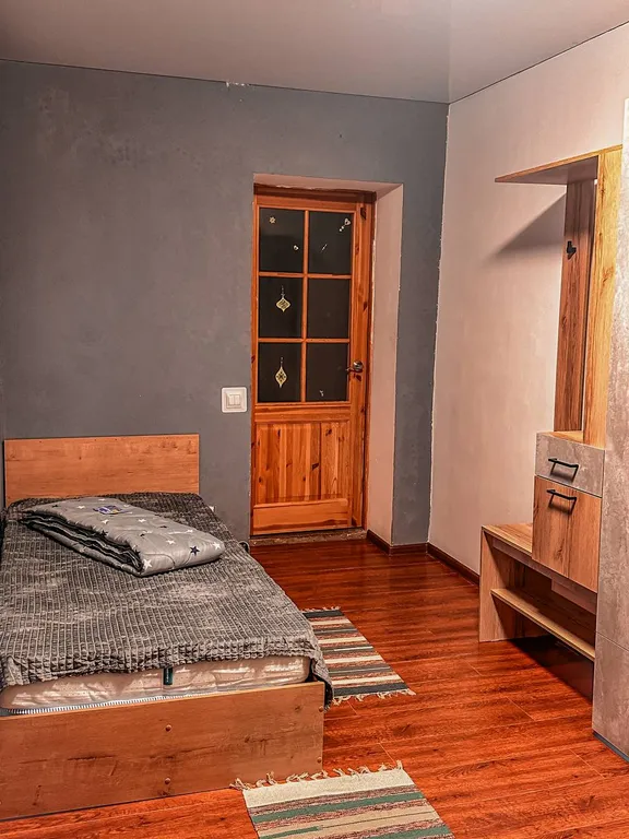 Уютная трёшка в самом центре