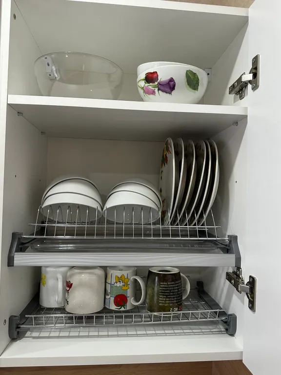 Комфортная квартира в центре города