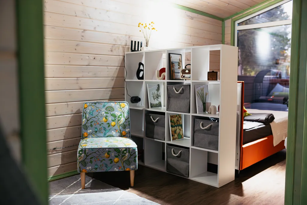 Коттедж Коттедж Лимонник — Свердловский