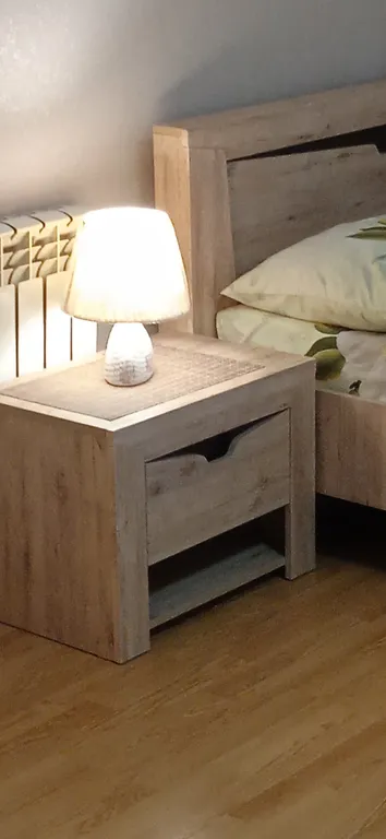 Квартира 1-комнатная Квартира — Геленджик