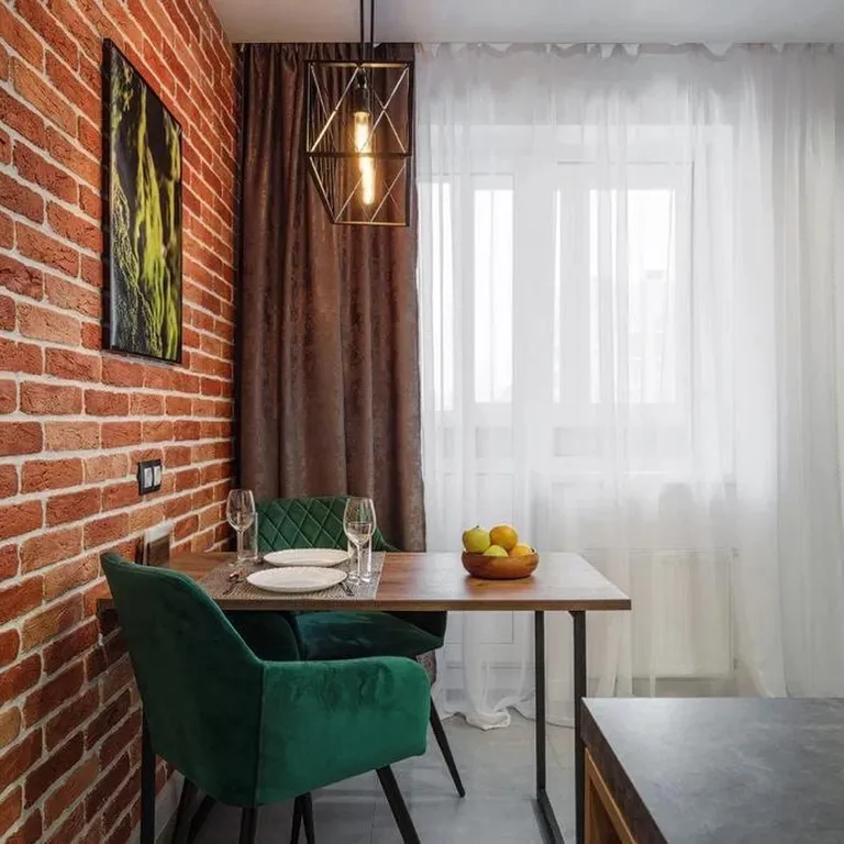 Стильная новая квартира для Вашего отдыха