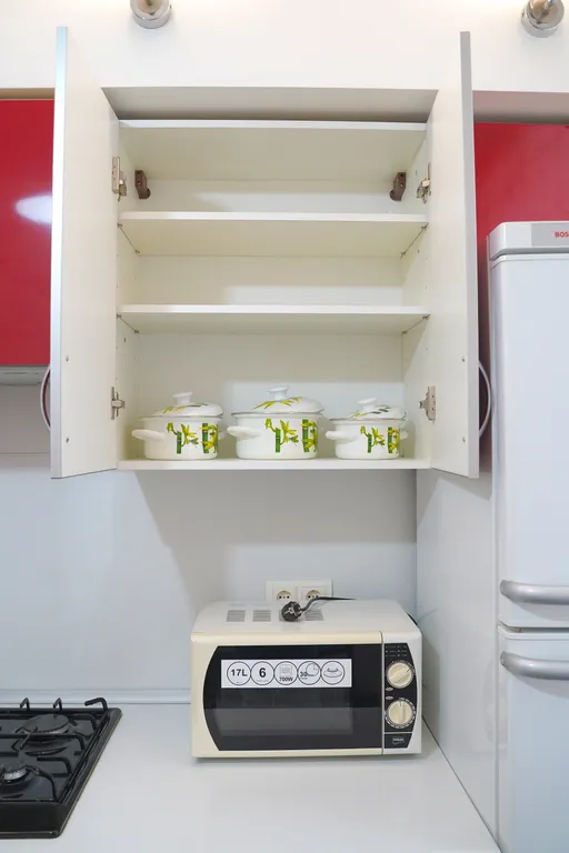 Квартира Элитная квартира с парковкой в заволжском районе — Тверь