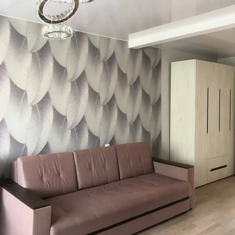 Лучшая квартира в городе