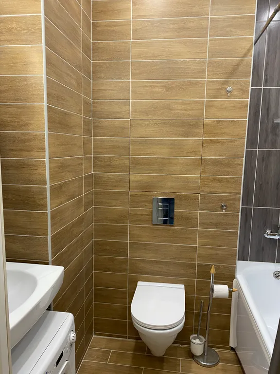 Квартира Квартира Дизайнерская студия — Шушары