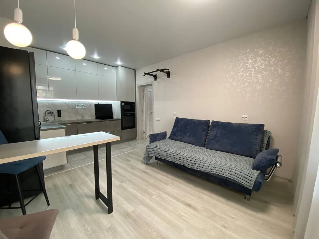 Уютная квартира в ЖК Авангард