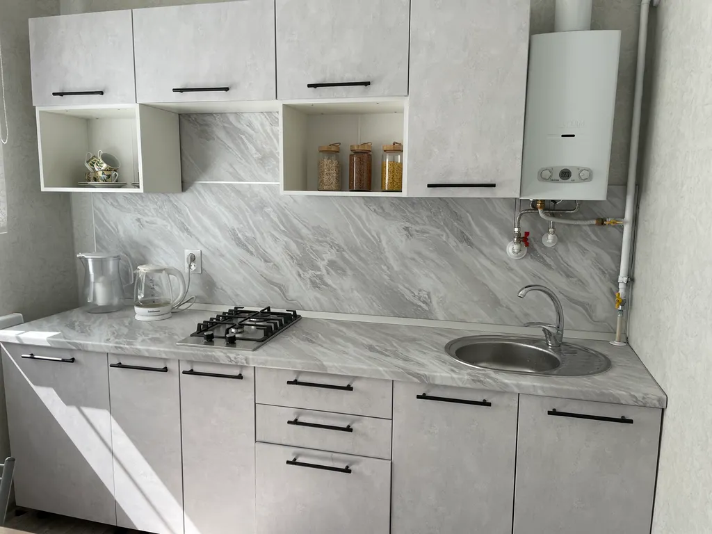 Квартира Уютная квартира в центре со свежим ремонтом — Пушкин