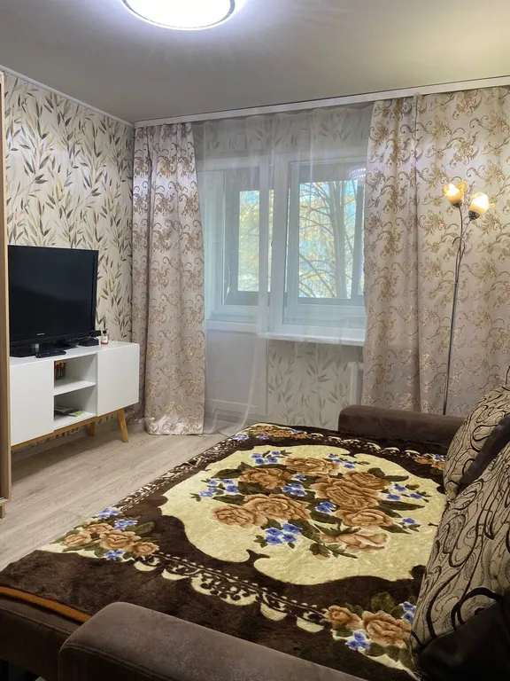 Квартира Апартаменты в центре — Калининград