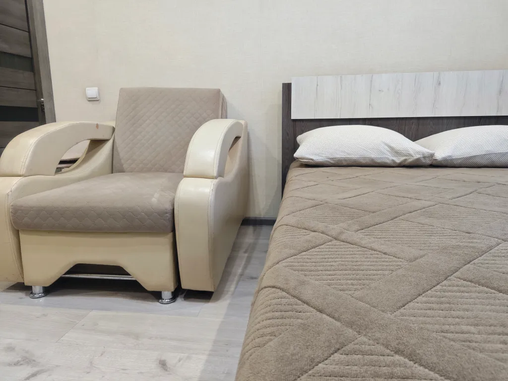 Квартира рядом с военным госпиталем, ДРКБ, шаманский центр Тэнгэри — аренда посуточно в Улан-Удэ