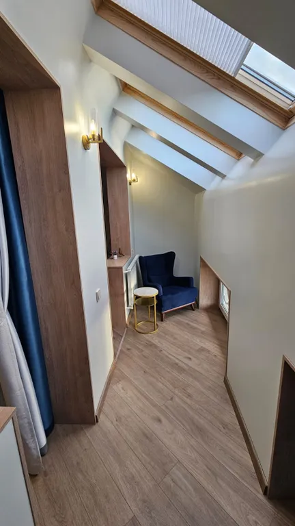 Квартира Квартира в историческом месте возле Капеллы Святого Адальберта — Калининград