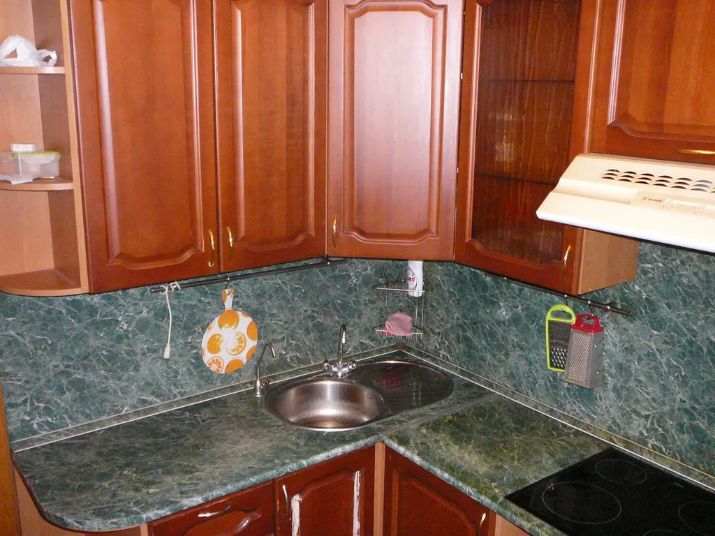 Квартира 2-комнатная квартира в самом центре — Тюмень